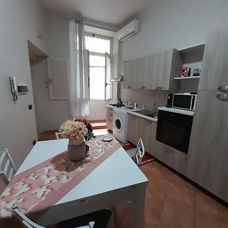 Dimora Donna Carmela Apartment Naples Exterior photo