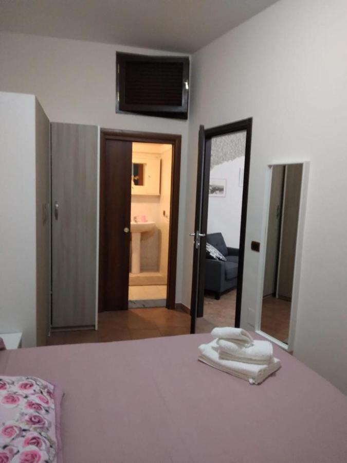 Dimora Donna Carmela Apartment Naples Exterior photo