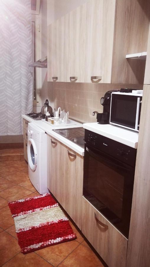 Dimora Donna Carmela Apartment Naples Exterior photo