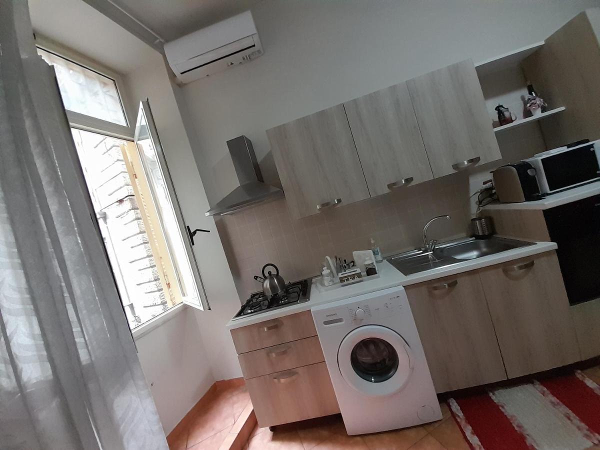 Dimora Donna Carmela Apartment Naples Exterior photo