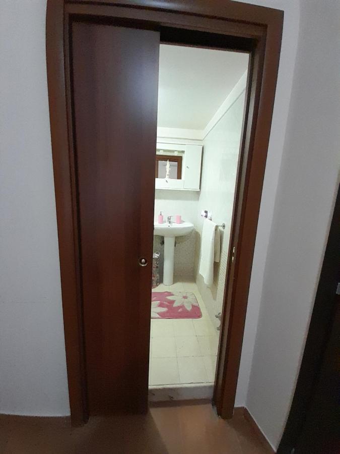 Dimora Donna Carmela Apartment Naples Exterior photo
